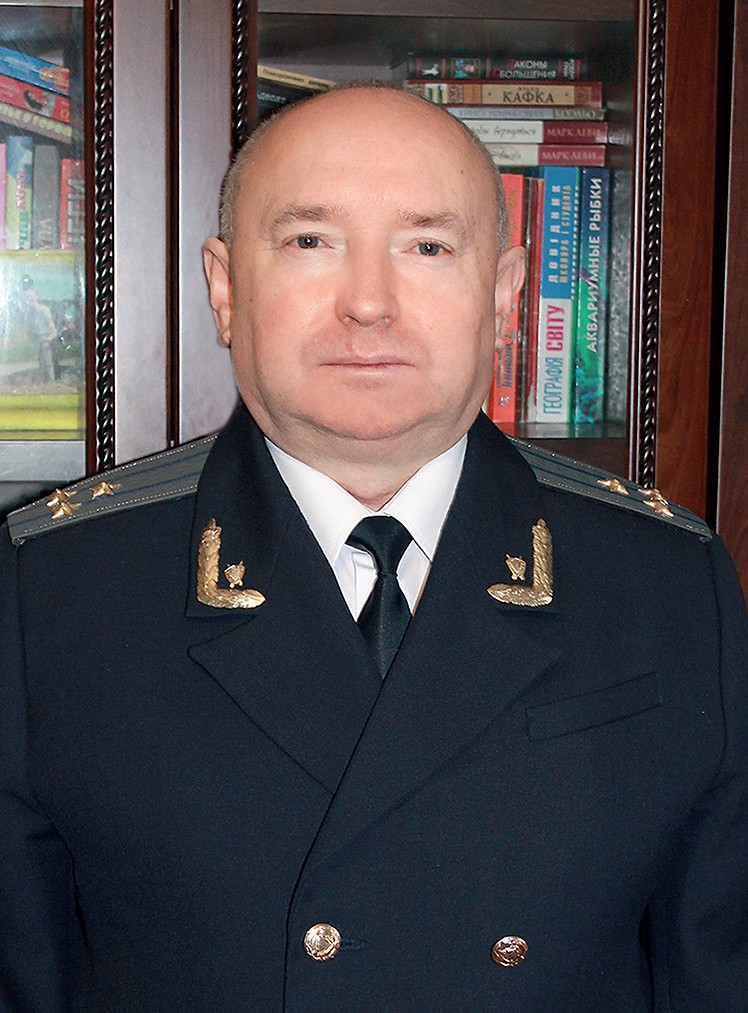 Дудко Сергій Валентинович