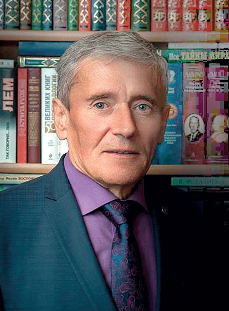 Думнич Володимир Іванович