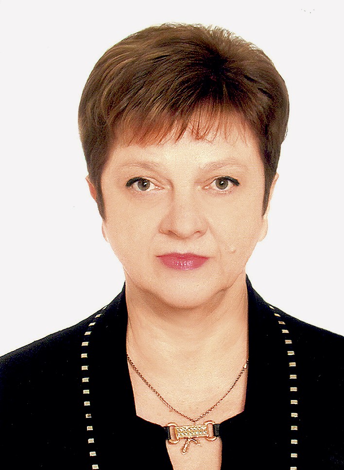 Ємельянова Валентина Іванівна