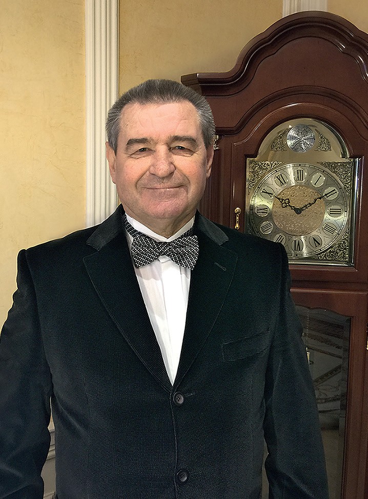 Єрмолін Володимир Павлович