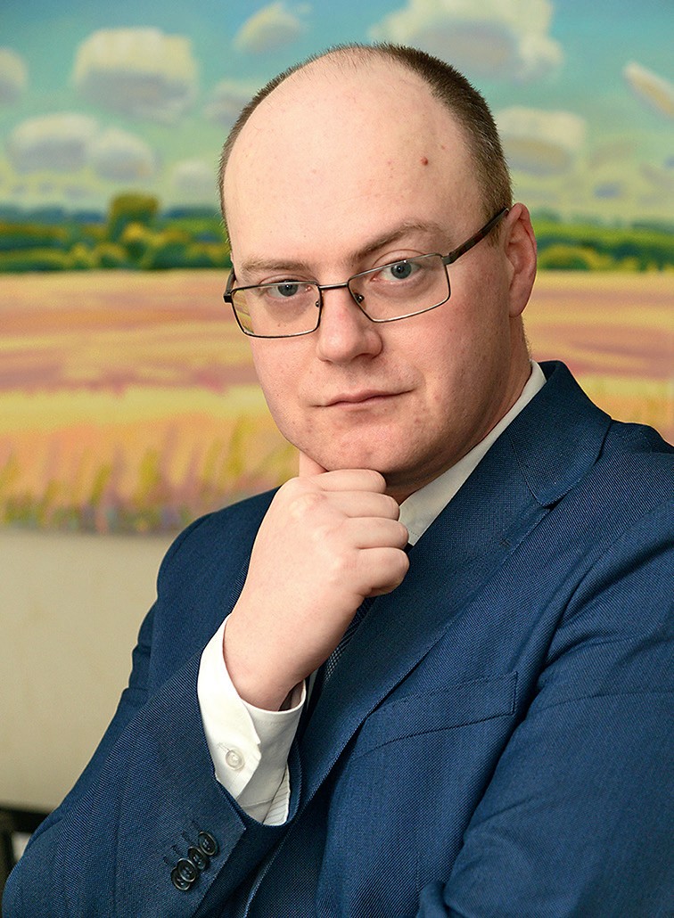 Іванов Артем Валерійович