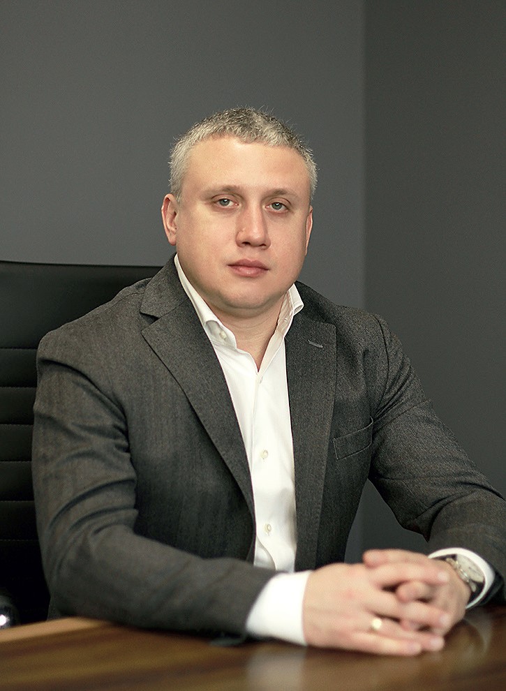 Кисельов Максим Євгенович