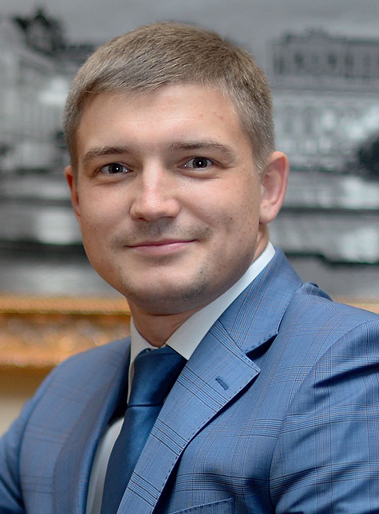 Ковальчук Микола Миколайович