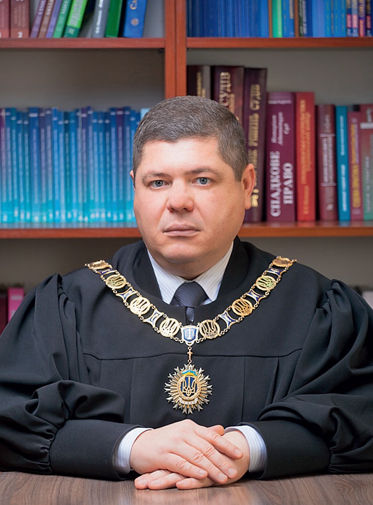 Коротких Андрій Юрійович