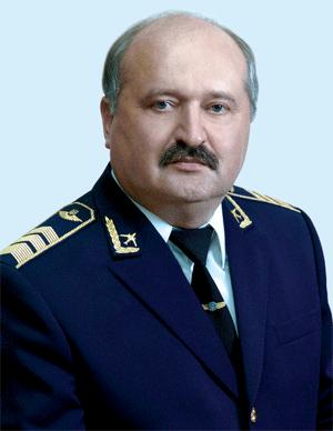 Кулик Микола Сергійович