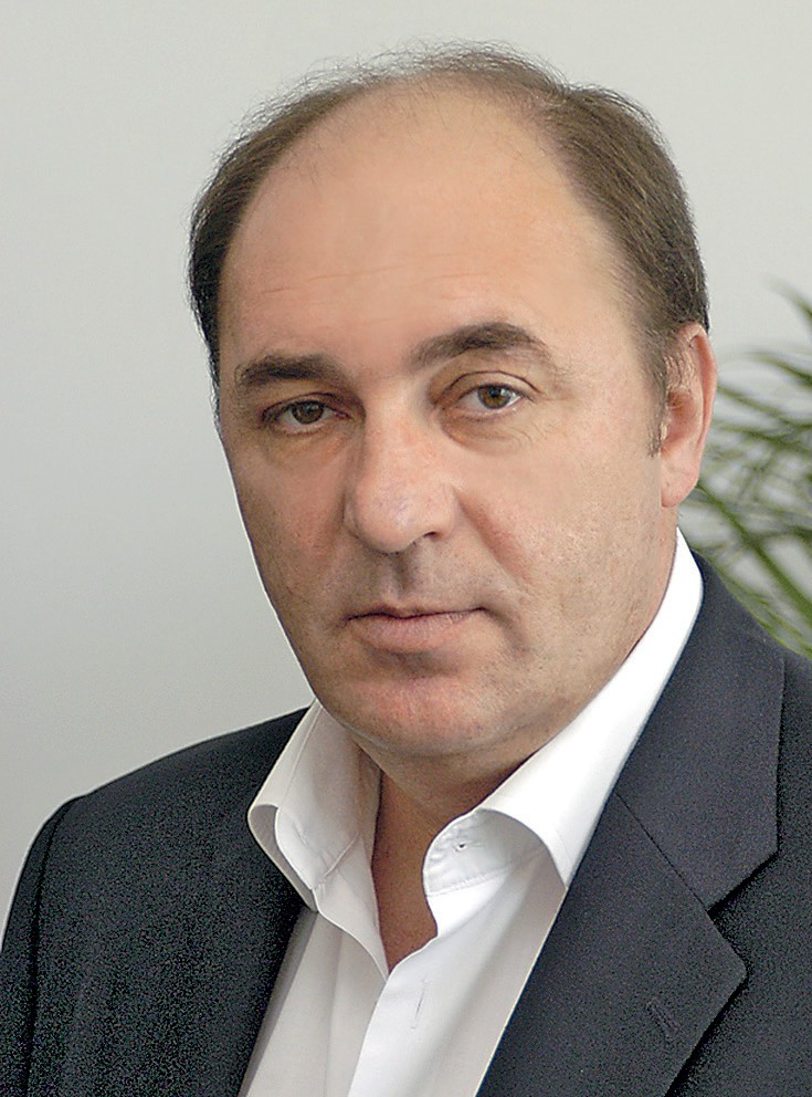 Крижанівський Сергій Вікторович