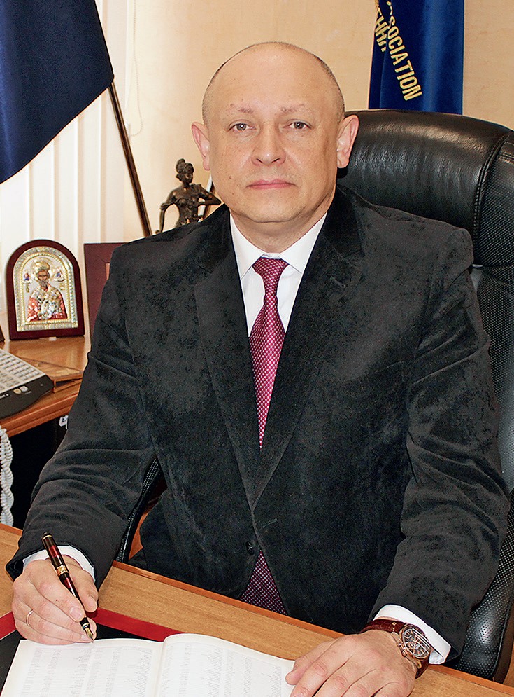 Лайтер Микола Петрович