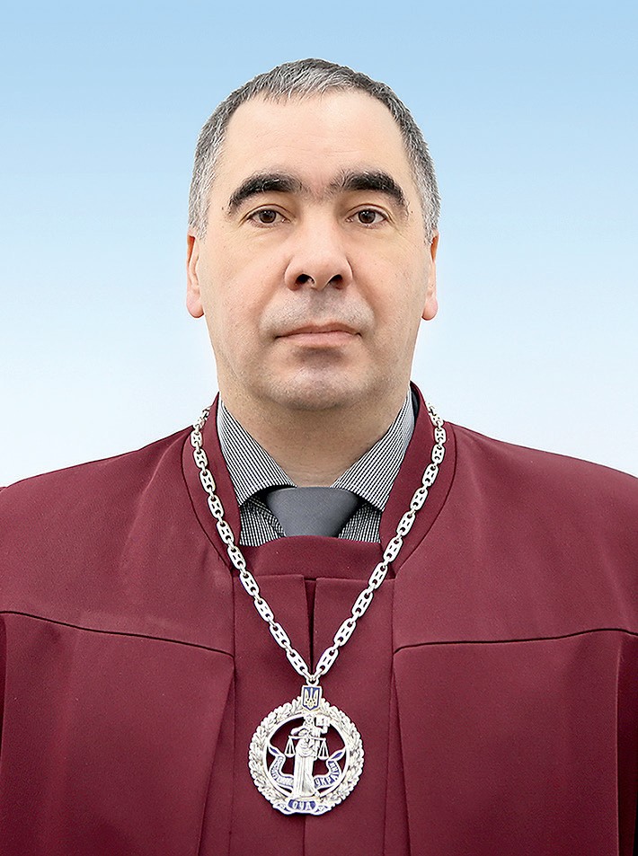 Лемак Василь Васильович