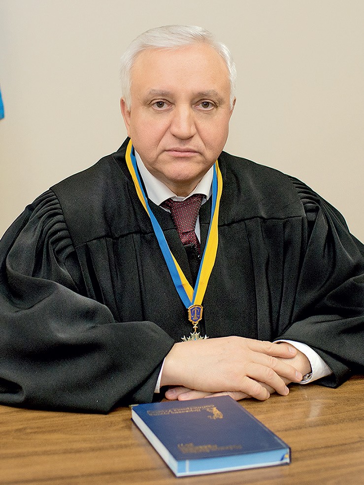 Леміш Олексій Миколайович