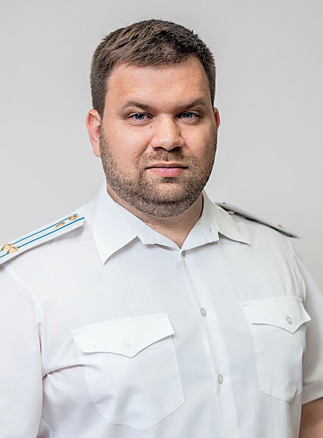 Мазурик Роман Володимирович