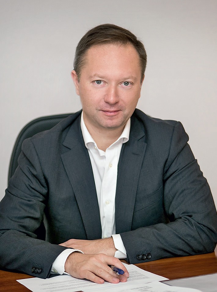 Мартинюк Юрій Володимирович