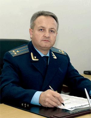 Куц Віталій Миколайович