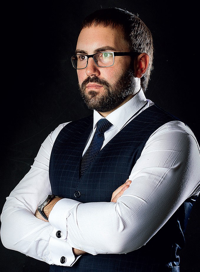 Мацко Володимир Володимирович