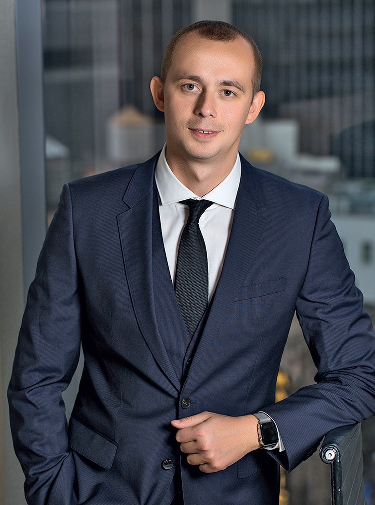 Мегеря Артур Валерійович