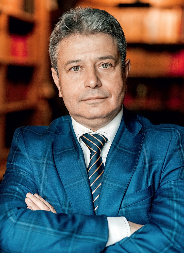 Мицик Олег Володимирович