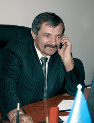 Лисоконь Анатолій Степанович