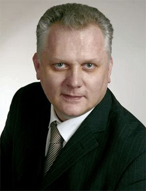 Лазаренко Сергій Жоржийович