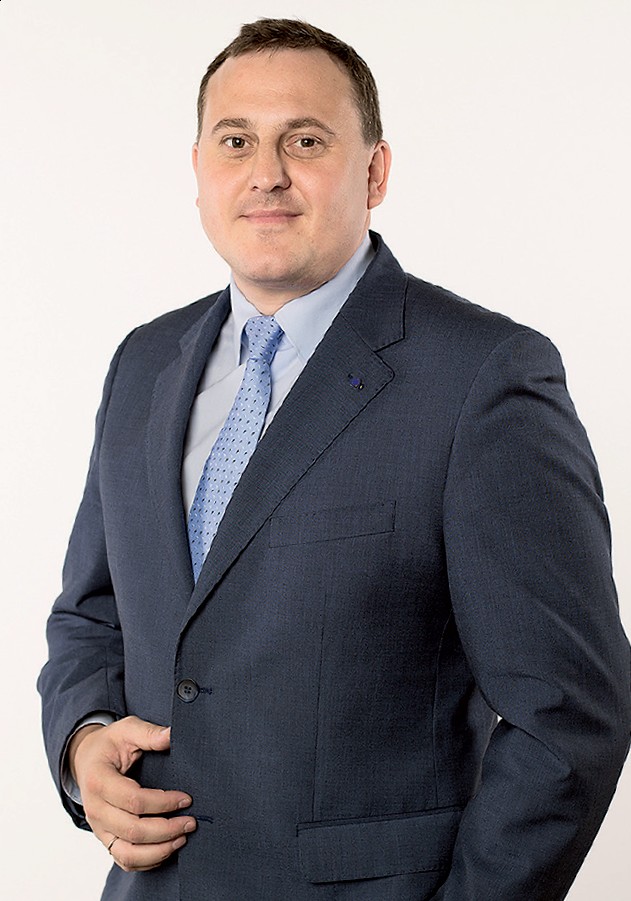 Осіпов Андрій Олексійович