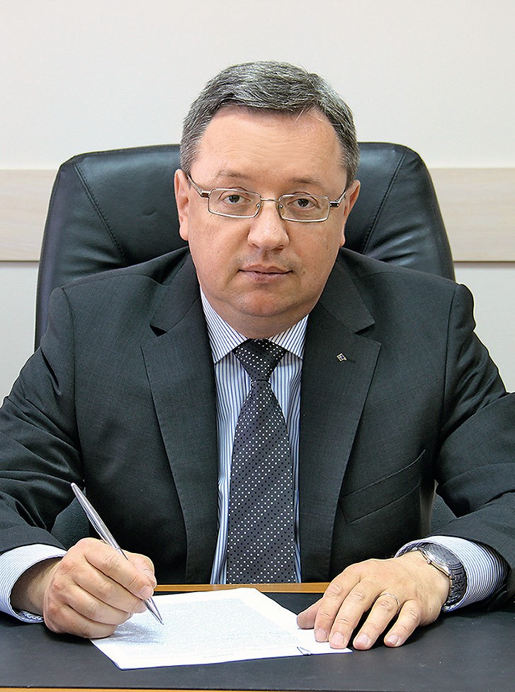 Пазина Ростислав Олексійович