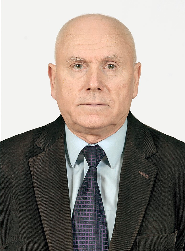 Пелешок Петро Григорович