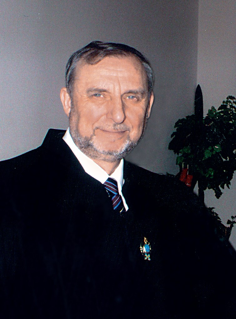 Пінчук Андрій Михайлович