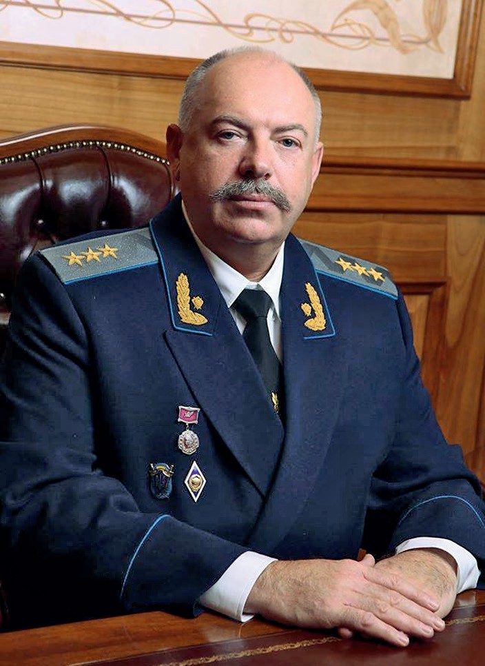 Піскун Святослав Михайлович