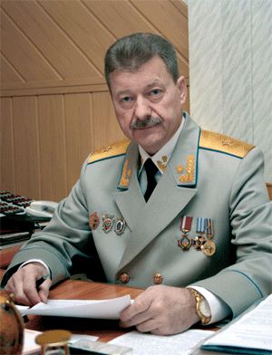 Лісовий Микола Леонідович