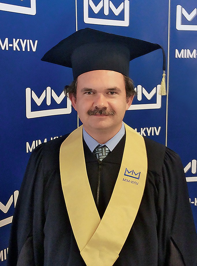 Посполітак Володимир Володимирович