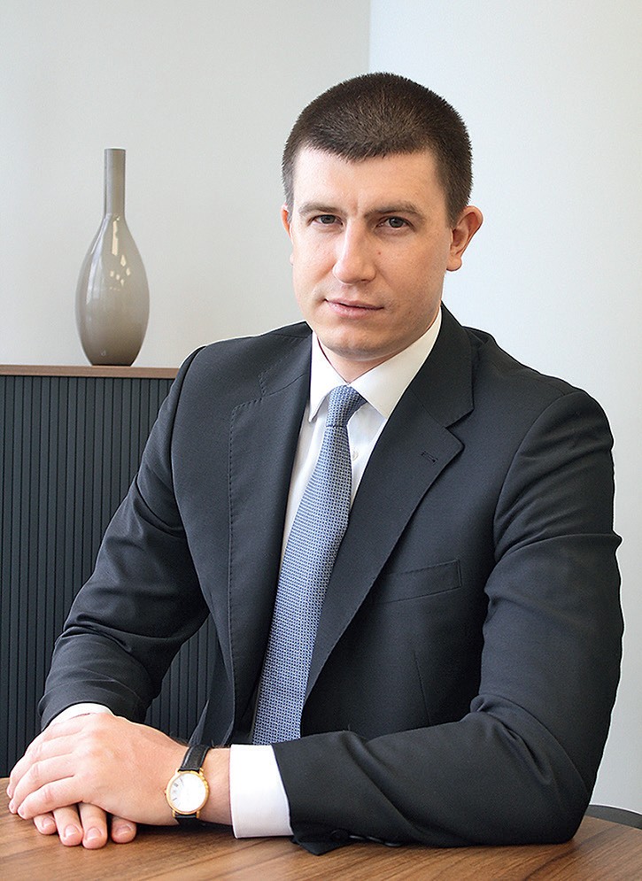 Пуха Олексій Віталійович