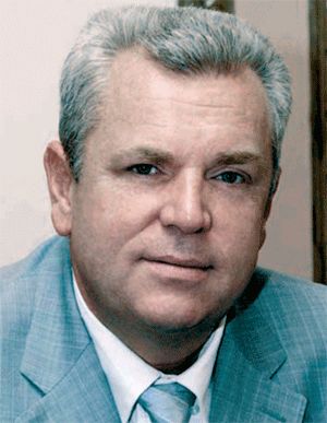 Локайчук Валерій Федорович