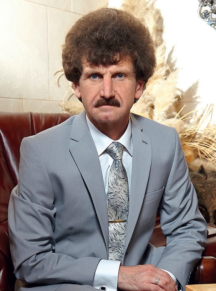 Рохов Олег Володимирович