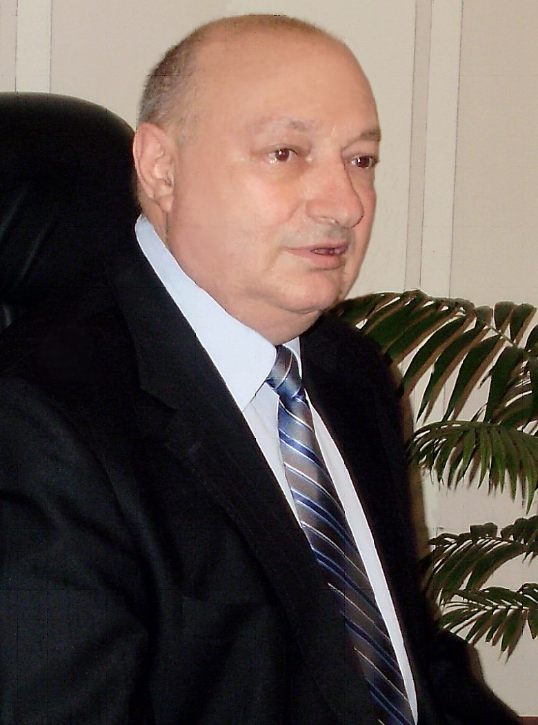 Руденко Анатолій Миколайович