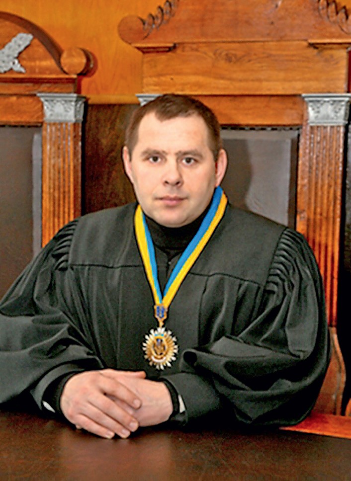 Савуляк Роман Васильович