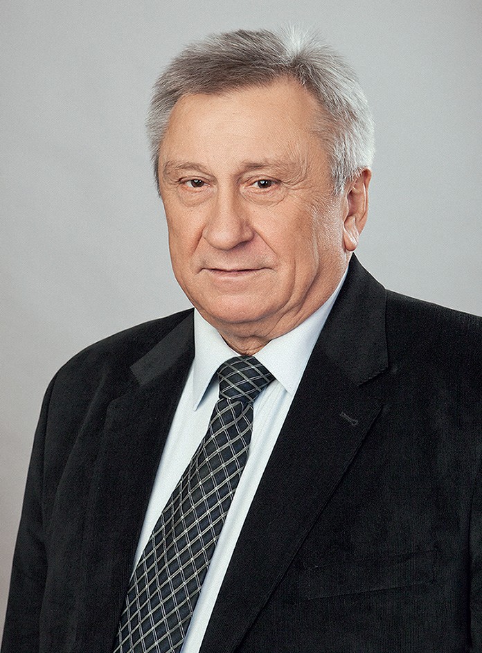 Сірко Богдан Петрович