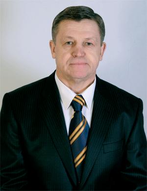 Лук’янчиков Володимир Васильови