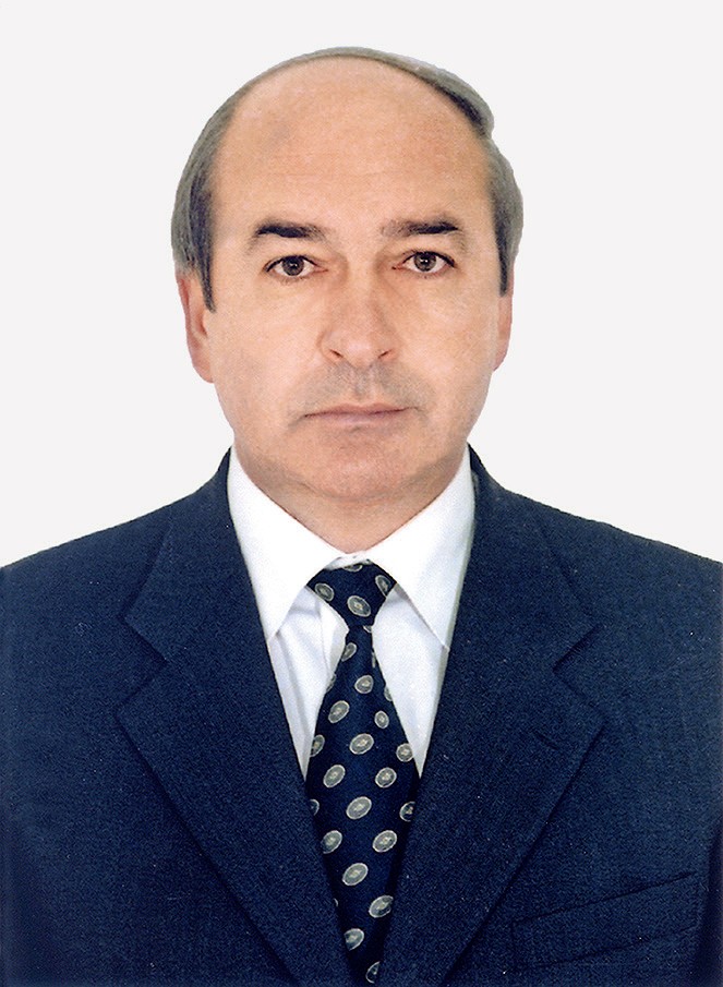 Скотар Микола Якович