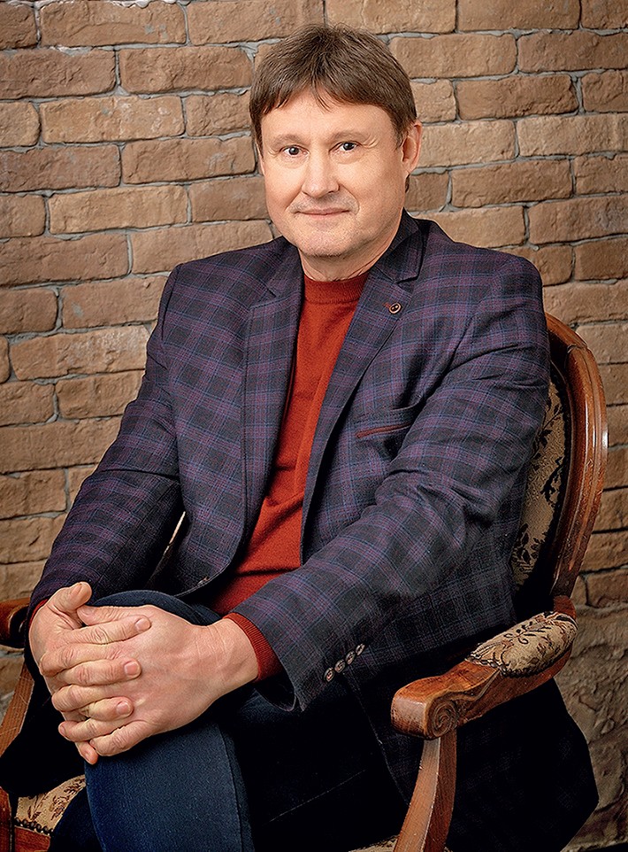 Смирнов Григорій Семенович