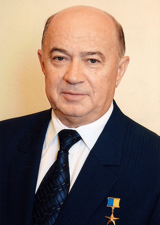 Тацій Василь Якович