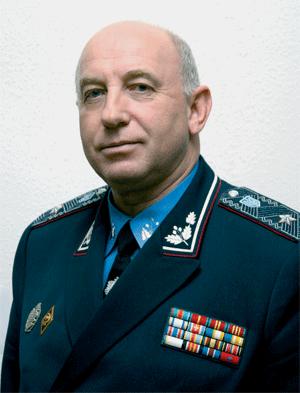 Маєвський Володимир Iванович