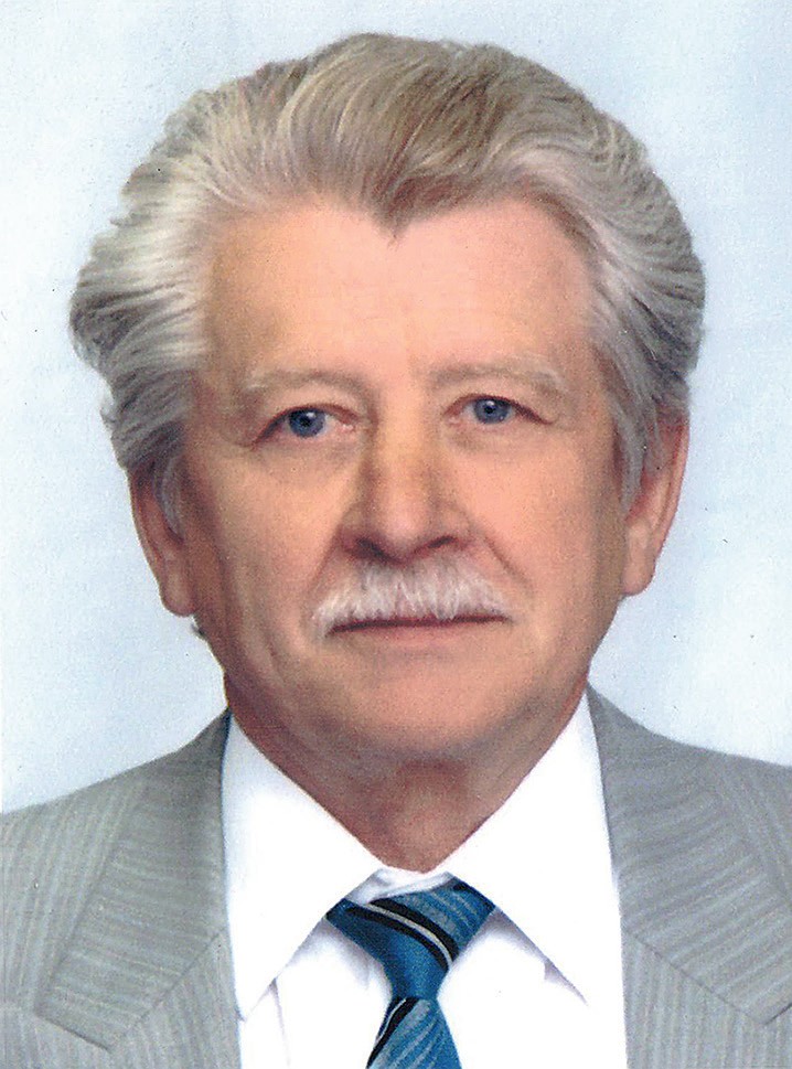 Харченко Борис Іванович