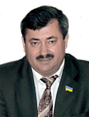 Макосій Дмитро Іванович