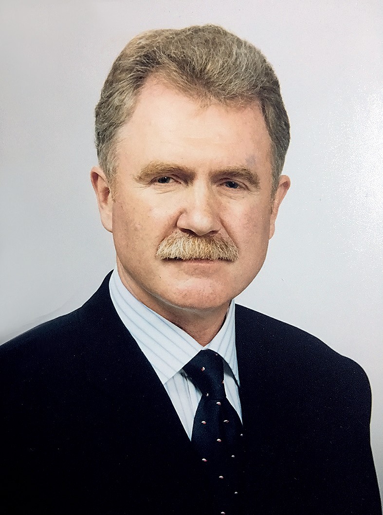 Шелепа Анатолій Петрович