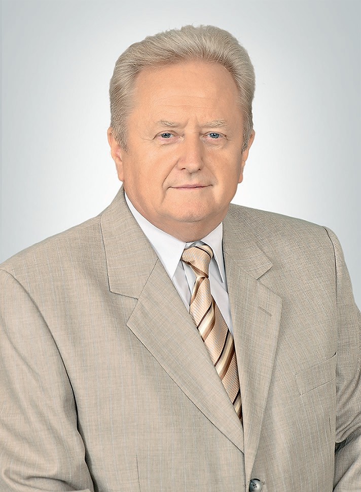 Юхно Олександр Олександрович