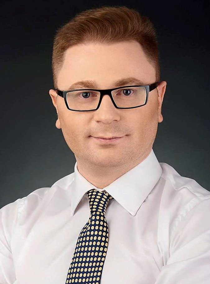 Яськів Богдан Андрійович