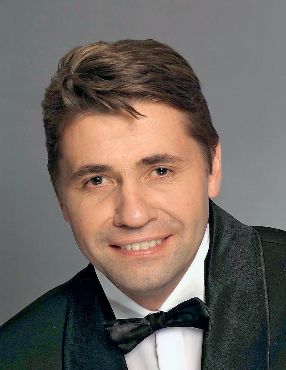 Авдєєв Сергій Григорович