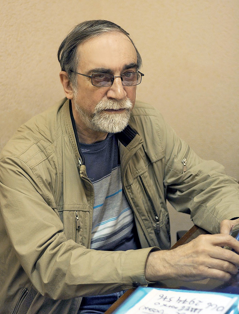 Борис Ігор Олександрович