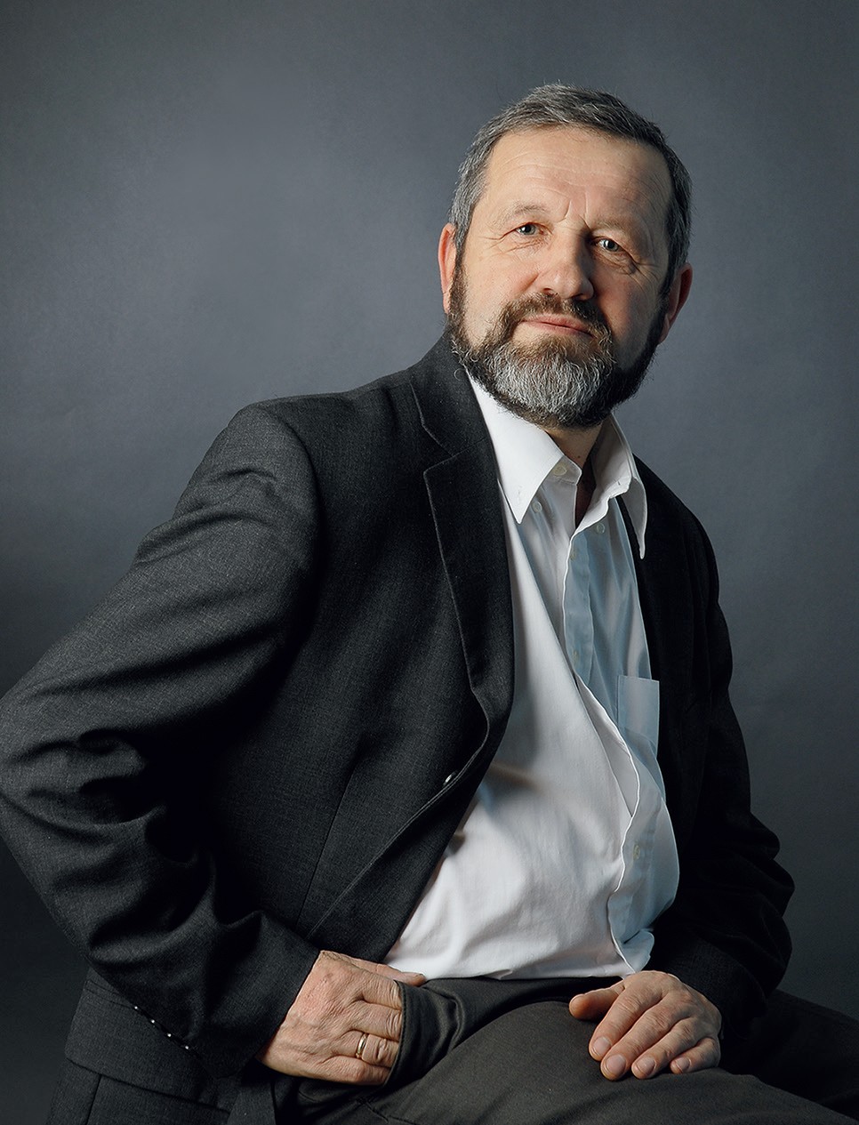 Губаль Богдан Іванович