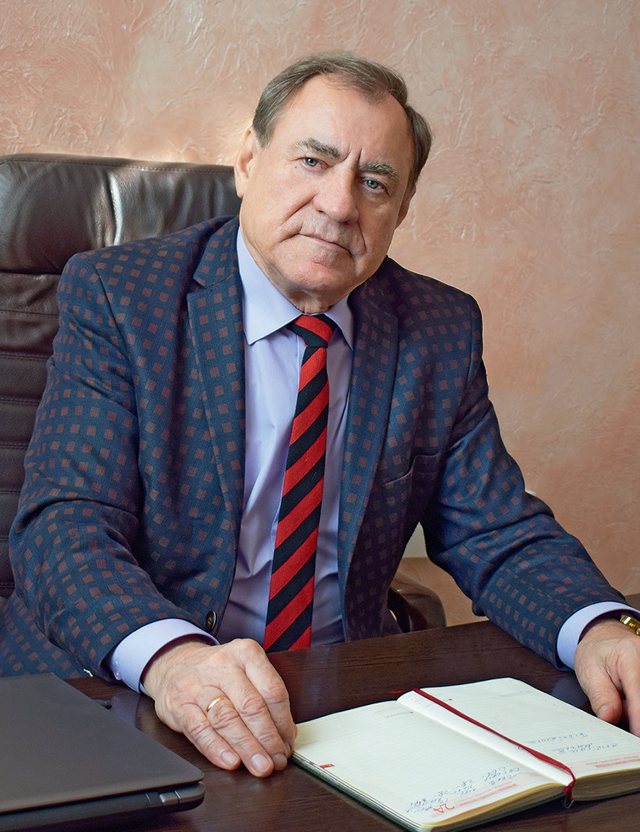 Даценко Петро Харитонович