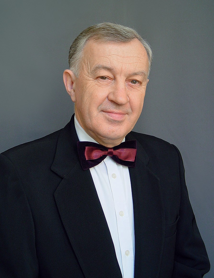 Дацюк Степан Якович