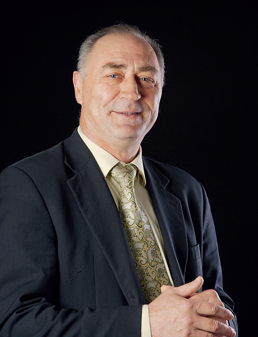 Кондюк Анатолій Степанович